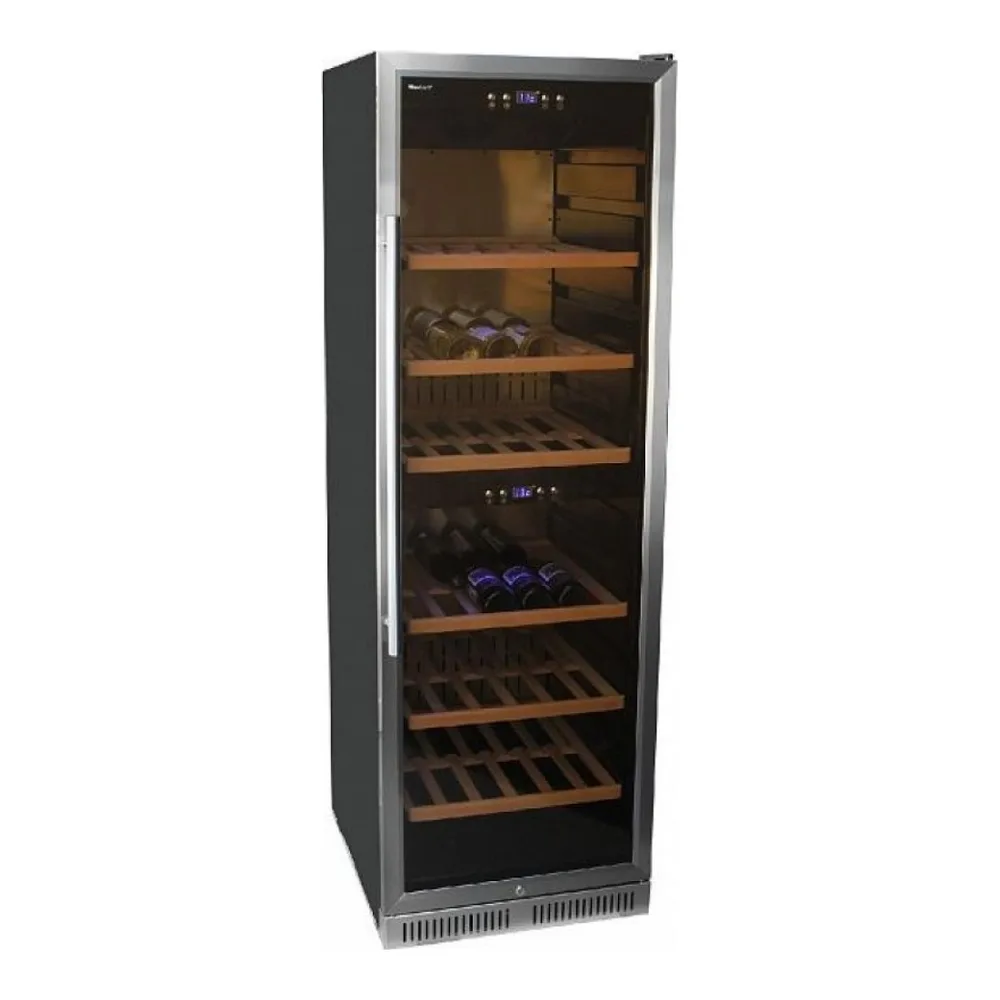 Винный шкаф WINE CRAFT SC-215BZ GRAND CRU