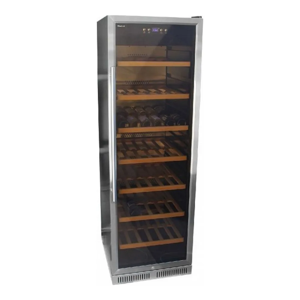 Винный шкаф WINE CRAFT SC-242M GRAND CRU