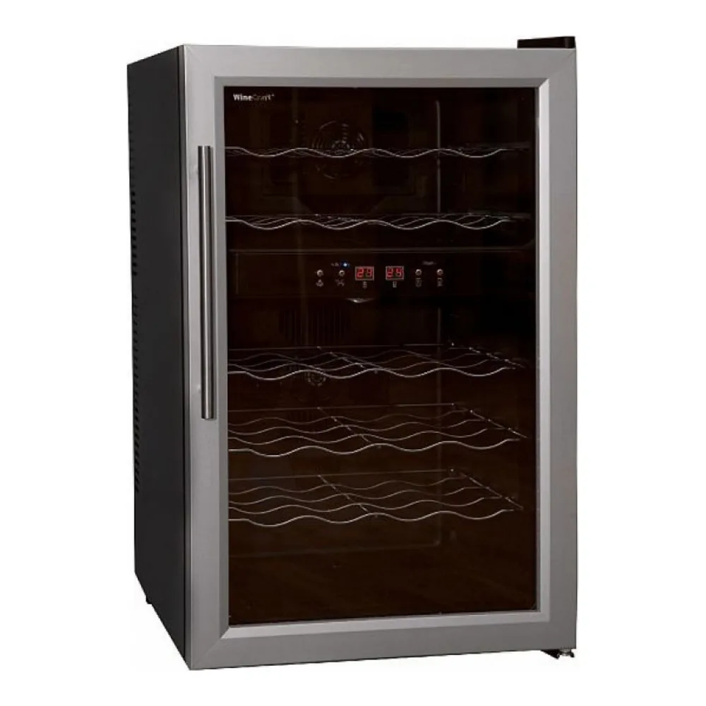 Винный шкаф WINE CRAFT SC-24BZ GRAND CRU