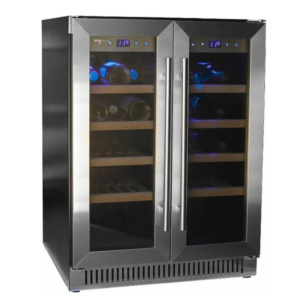 Винный шкаф WINE CRAFT SC-30BZ2 GRAND CRU
