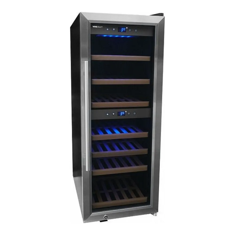 Винный шкаф WINE CRAFT SC-38BZ GRAND CRU