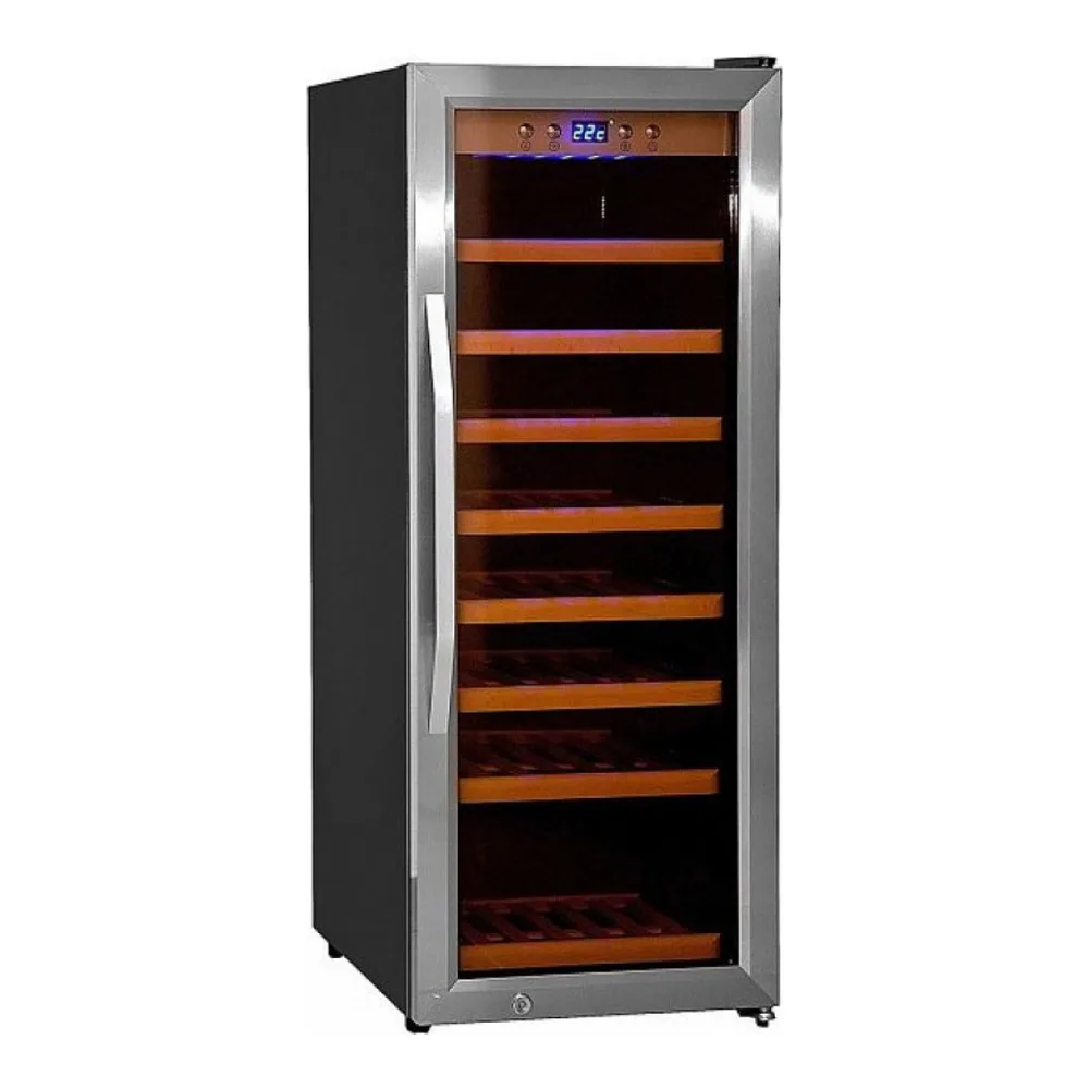Винный шкаф WINE CRAFT SC-43M GRAND CRU