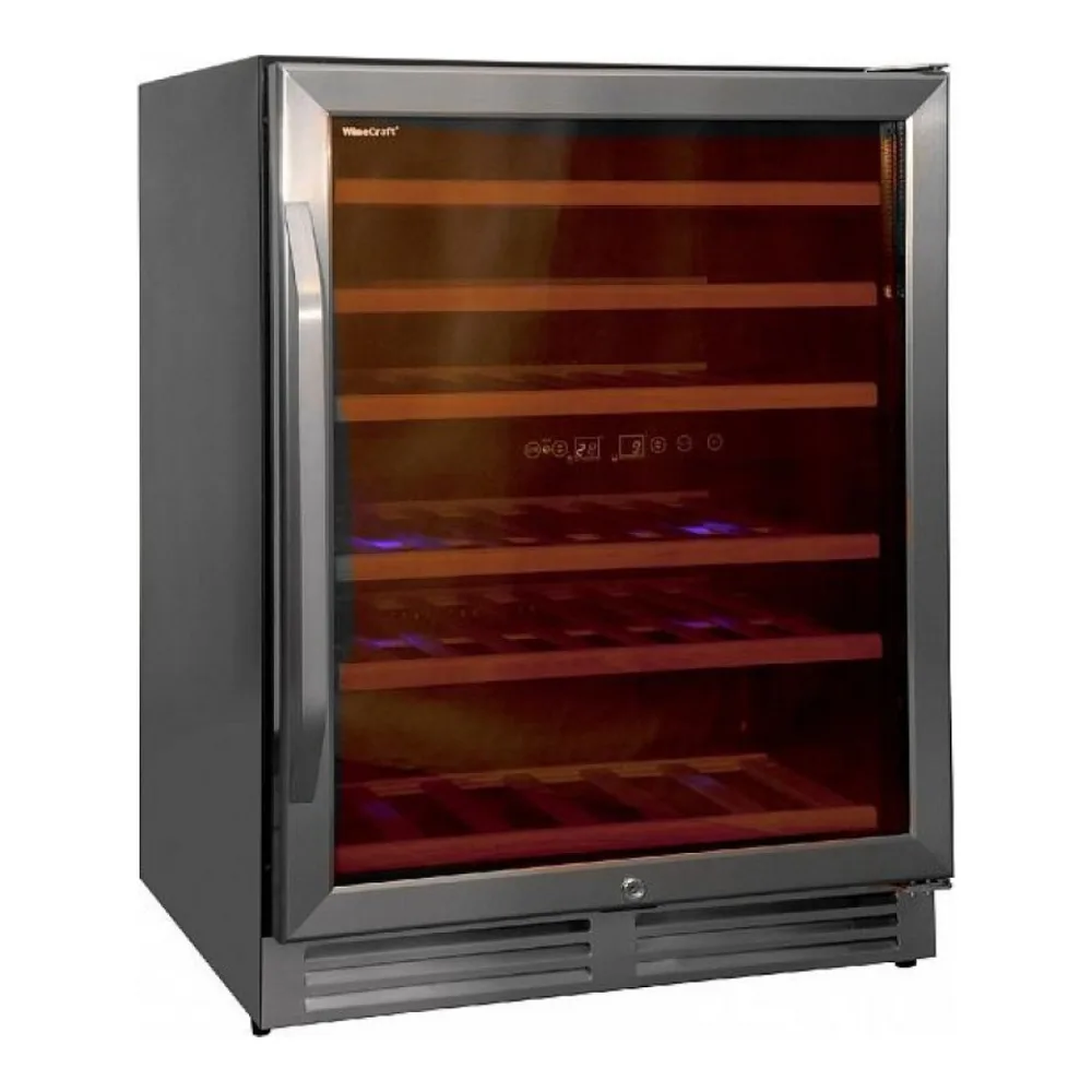 Винный шкаф WINE CRAFT SC-51M GRAND CRU
