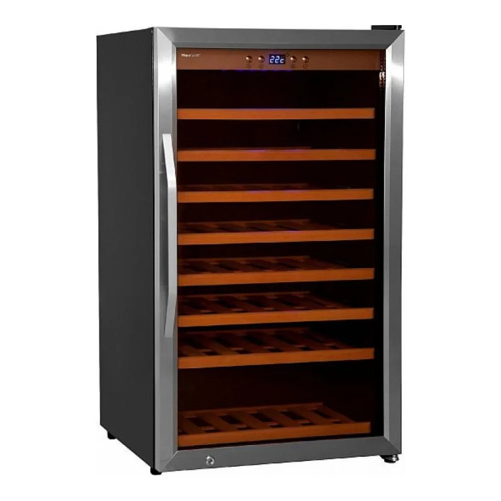 Винный шкаф WINE CRAFT SC-75M GRAND CRU