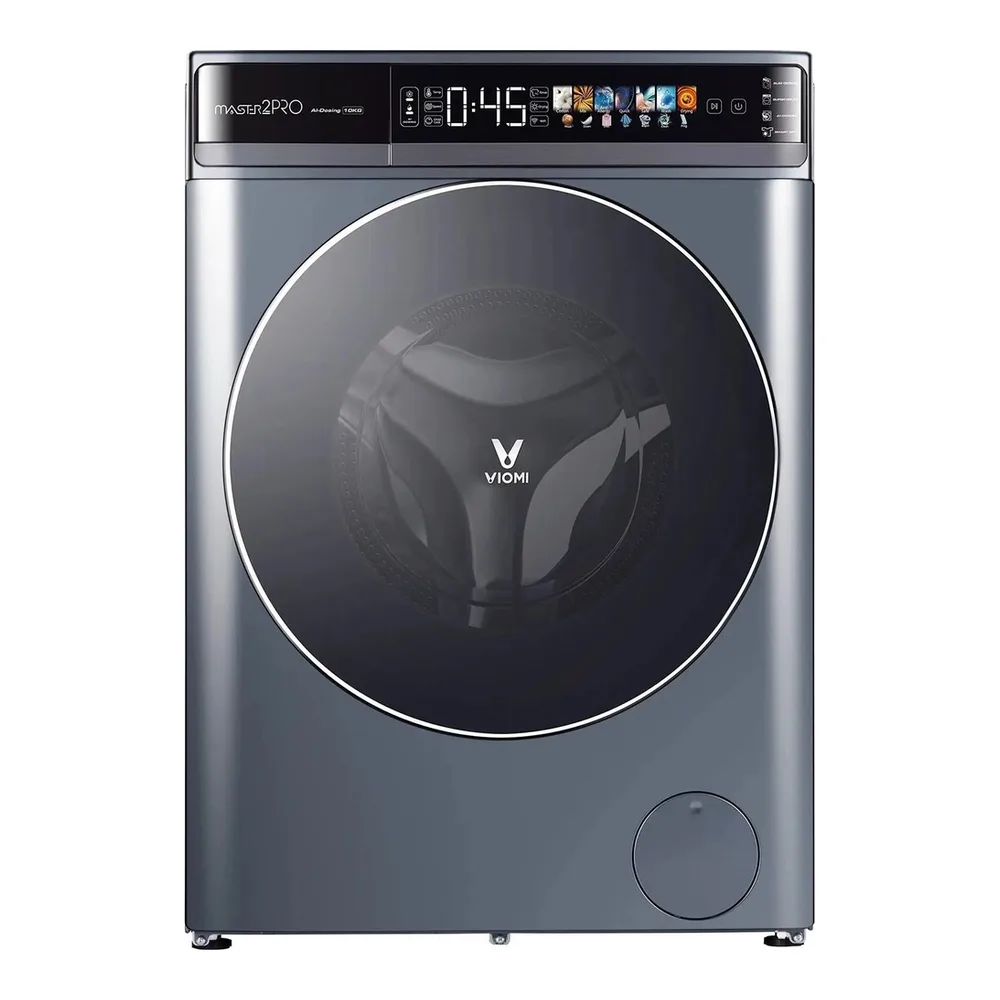 Стирально-сушильная машина Viomi Master 2 Pro WD10FT-B6E