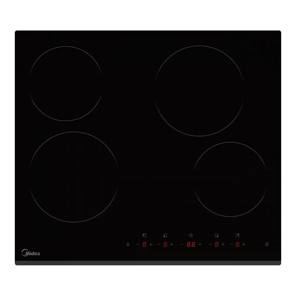 Электрическая варочная панель MIDEA MCH64107F