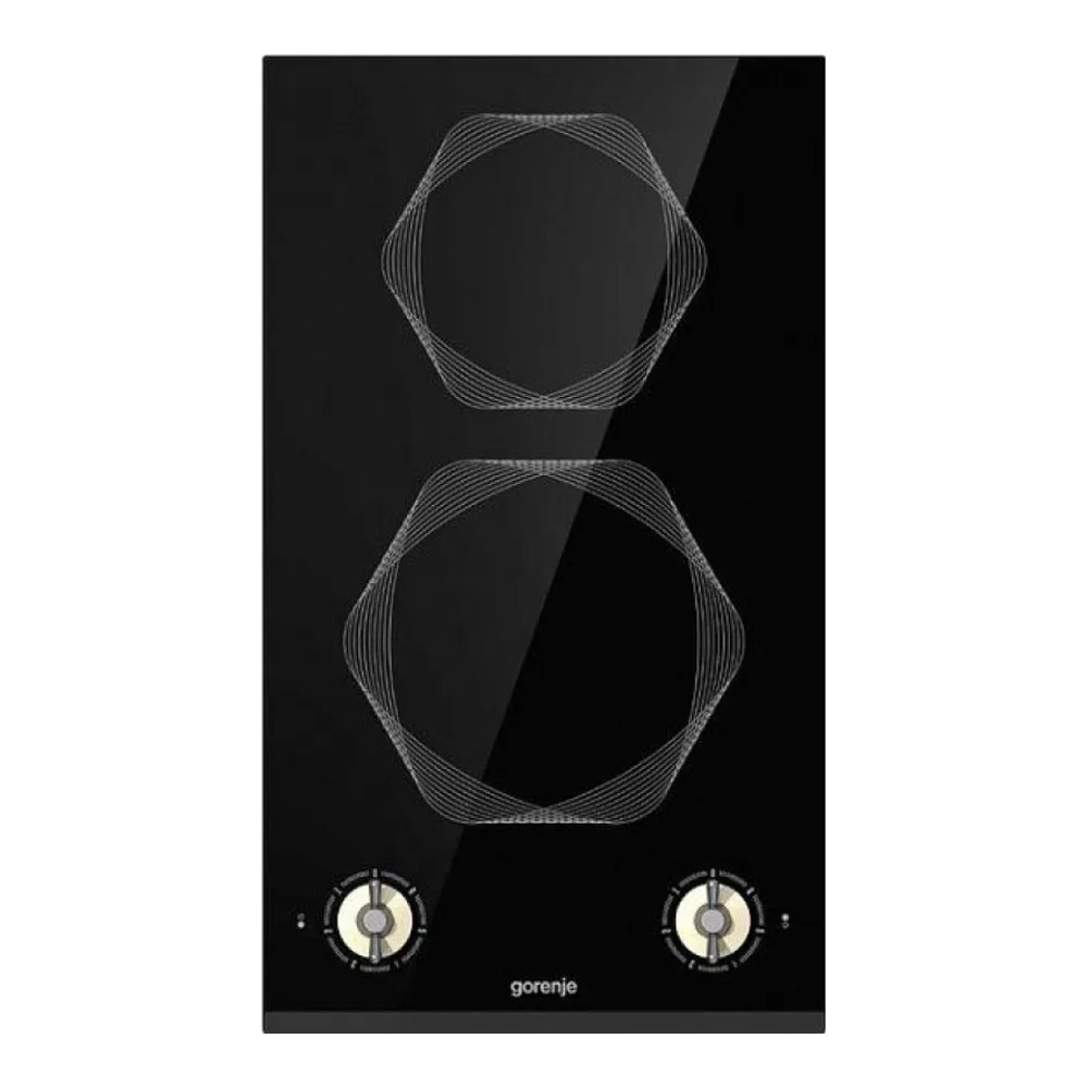 Электрическая варочная панель GORENJE EC 321 INI