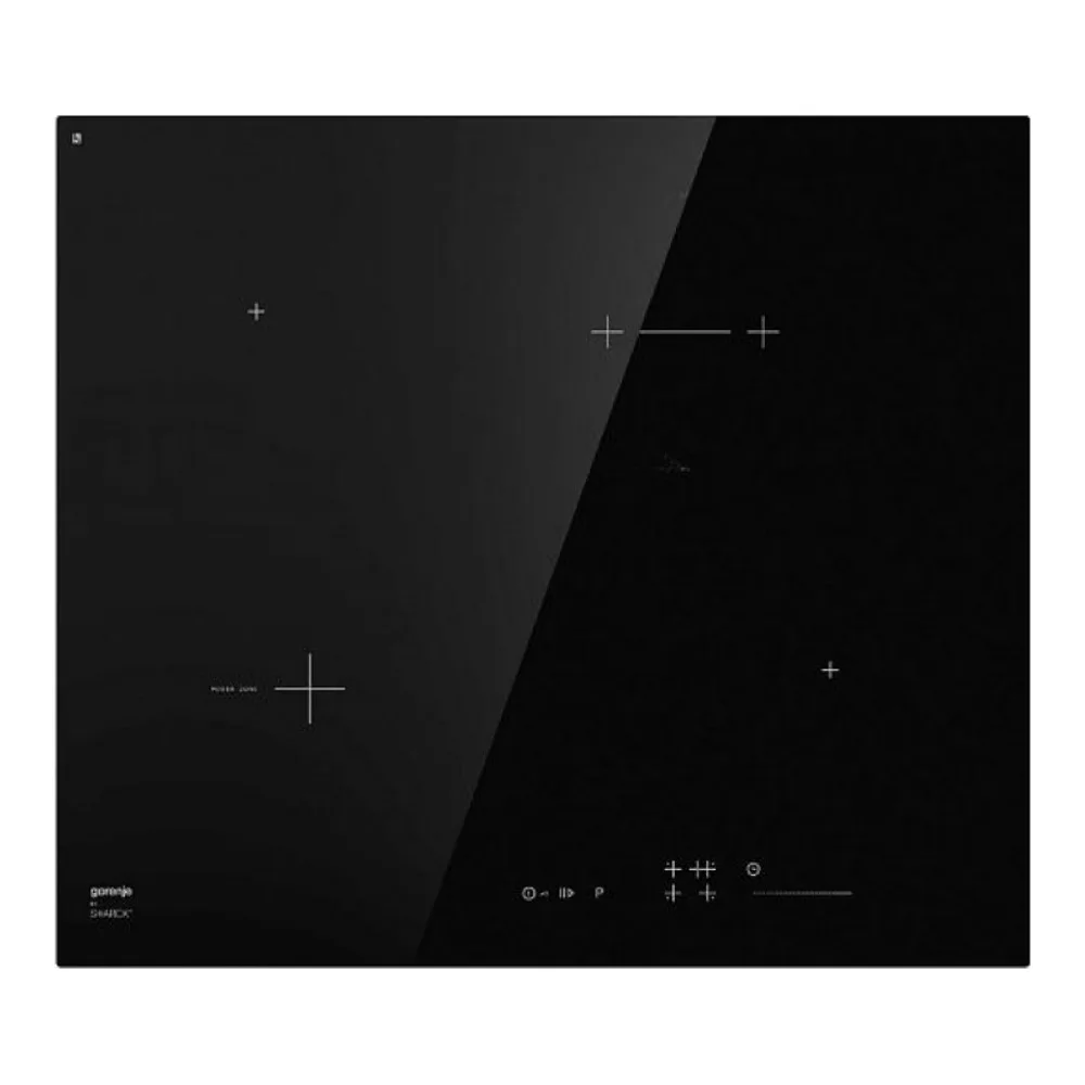 Электрическая варочная панель GORENJE ECS 648 ST