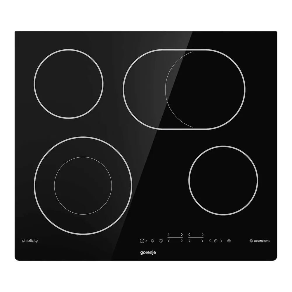 Электрическая варочная панель GORENJE ECT643SYB