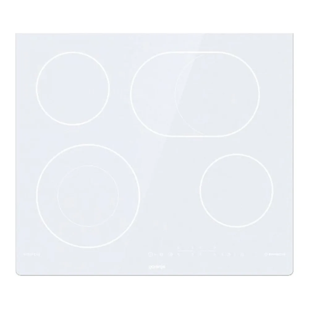 Электрическая варочная панель GORENJE ECT643SYW