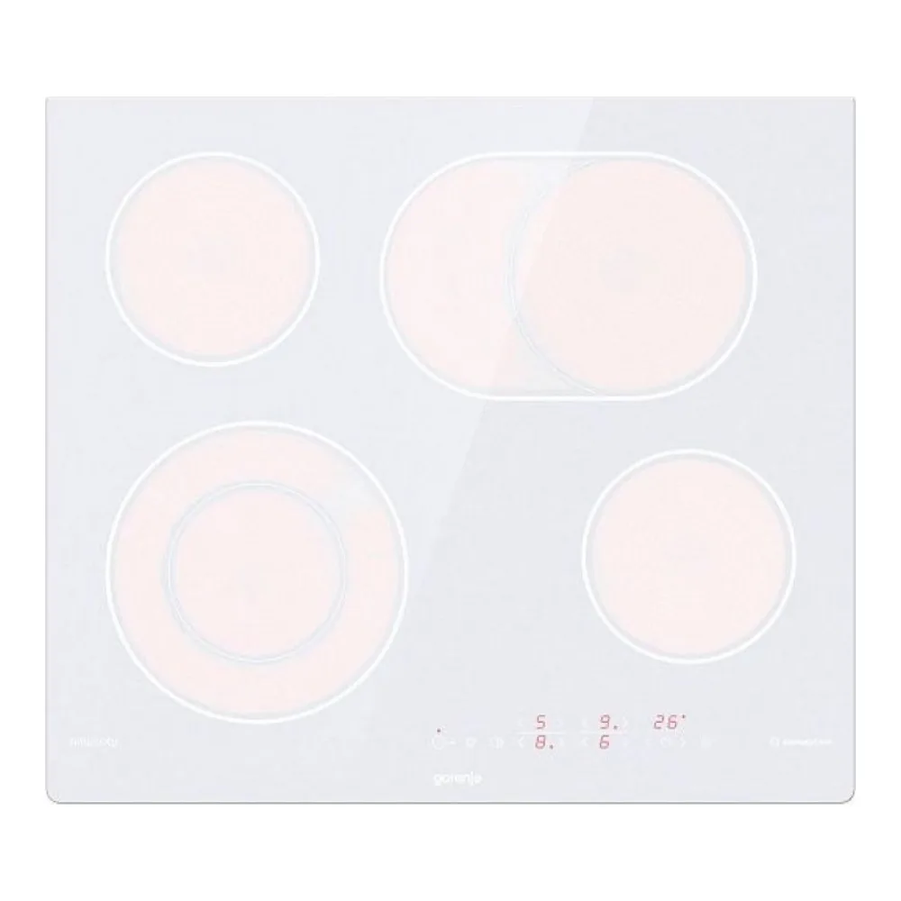 Электрическая варочная панель GORENJE ECT643SYW