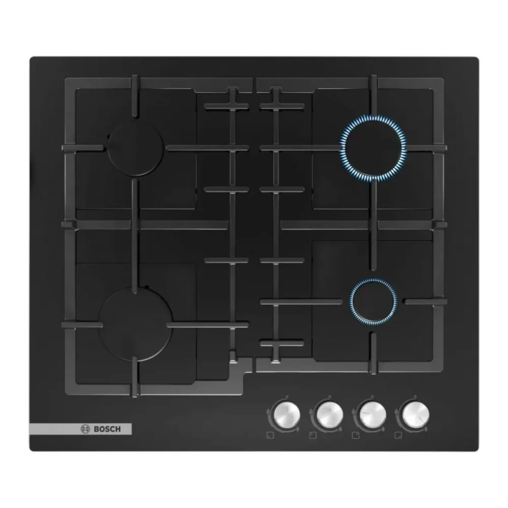 Газовая варочная панель BOSCH PNP6B6O93R
