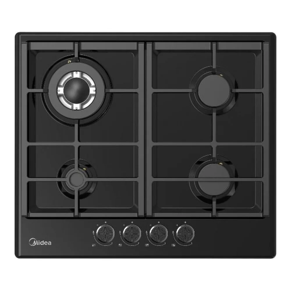 Газовая варочная панель MIDEA MG607B