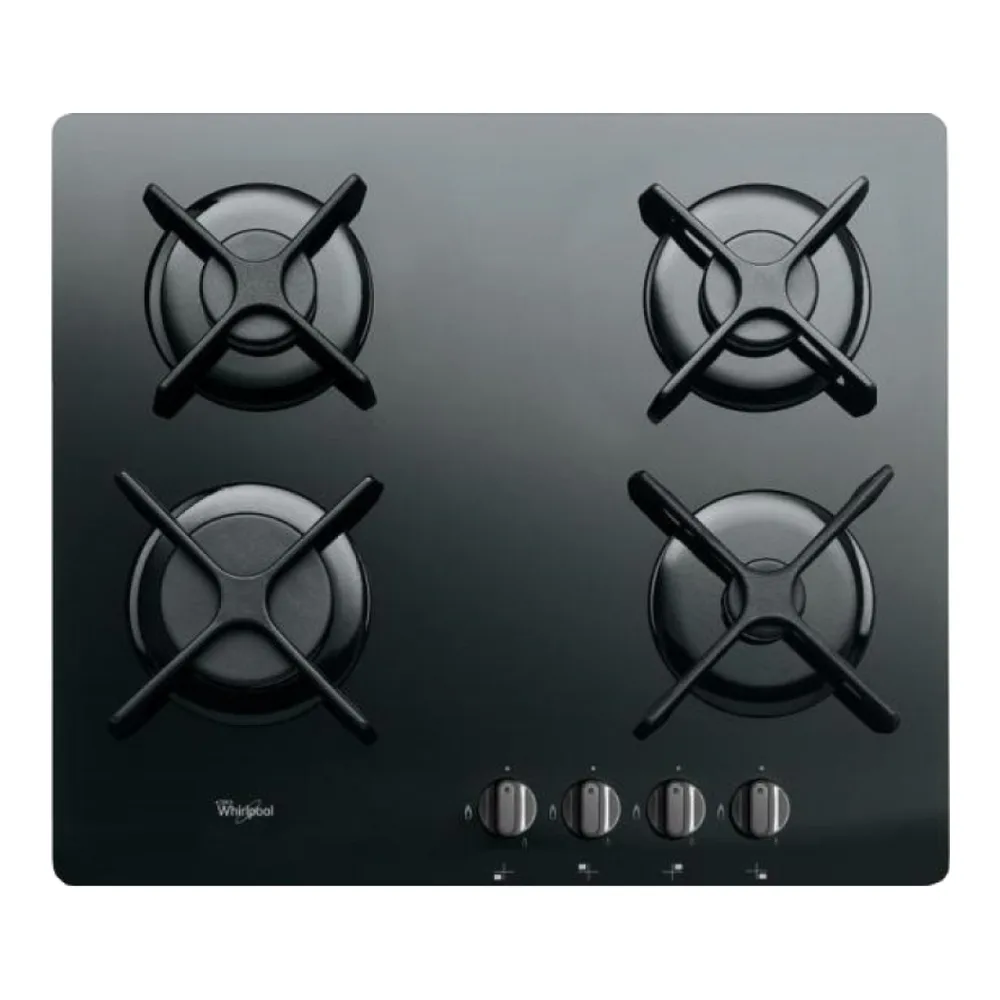 Газовая варочная панель WHIRLPOOL AKT 6414/NB