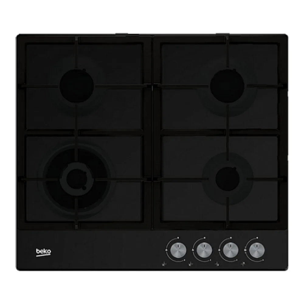Газовая варочная панель BEKO HIAW 64225 SB
