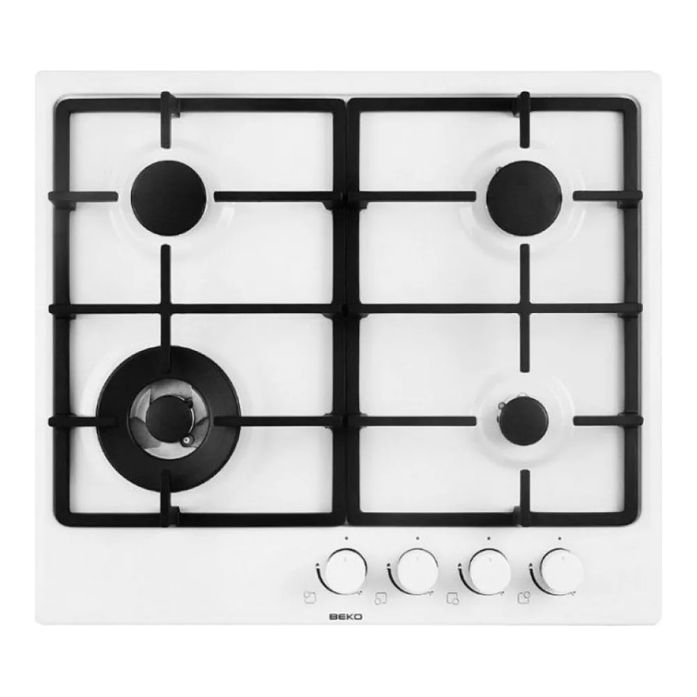 Газовая варочная панель BEKO HIAW 64225 SW