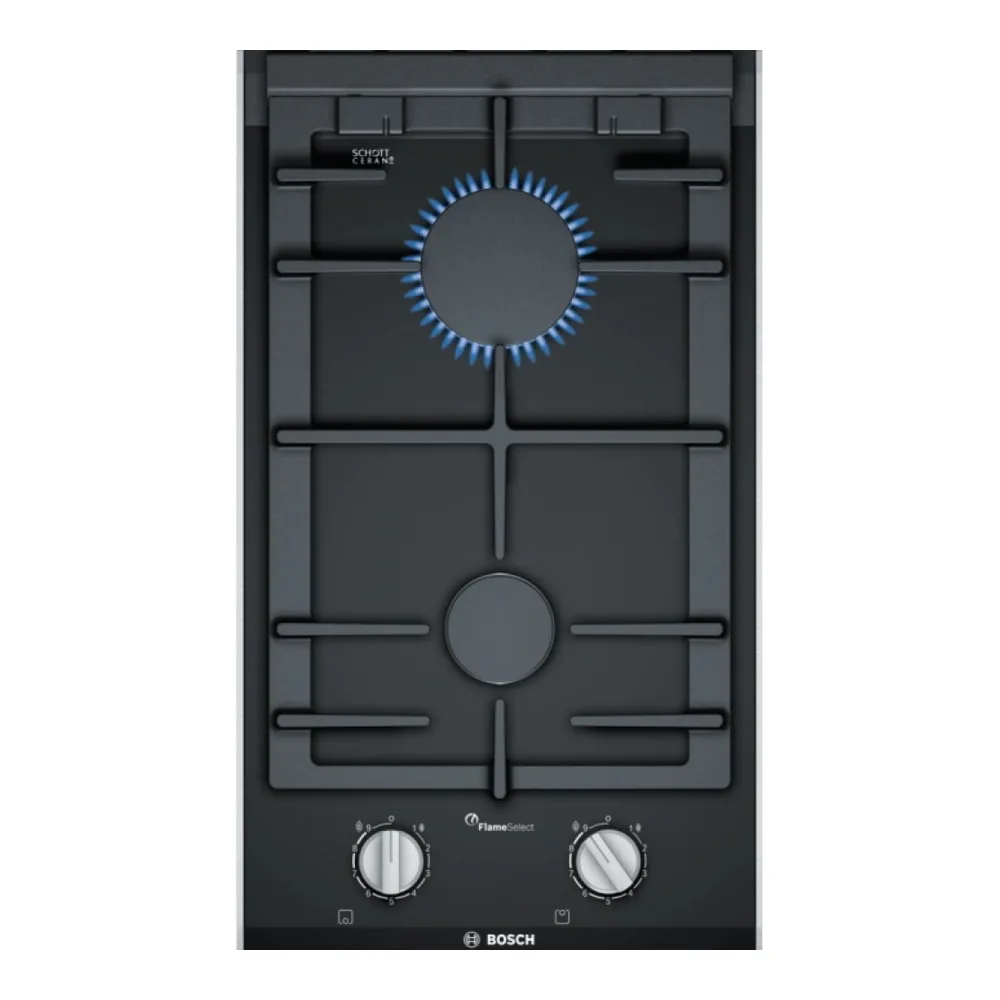 Газовая варочная панель BOSCH PRB3A6B70