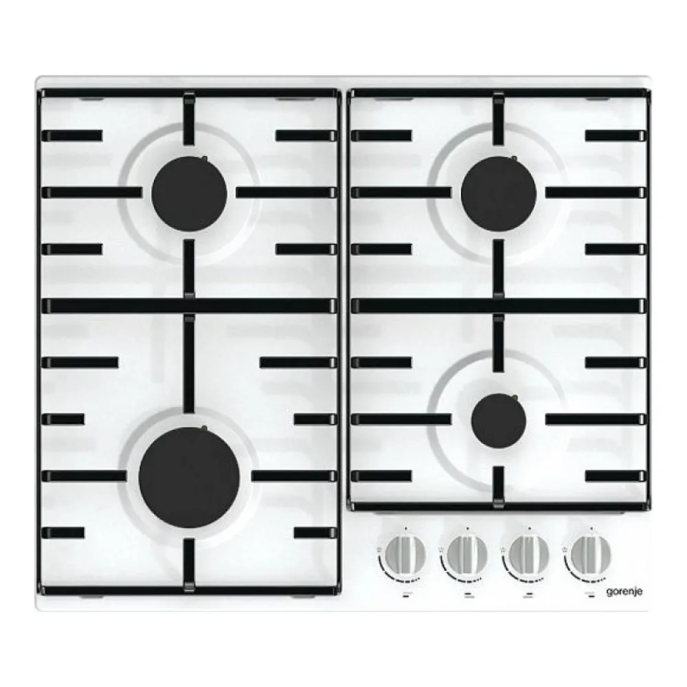 Газовая варочная панель GORENJE G640W1