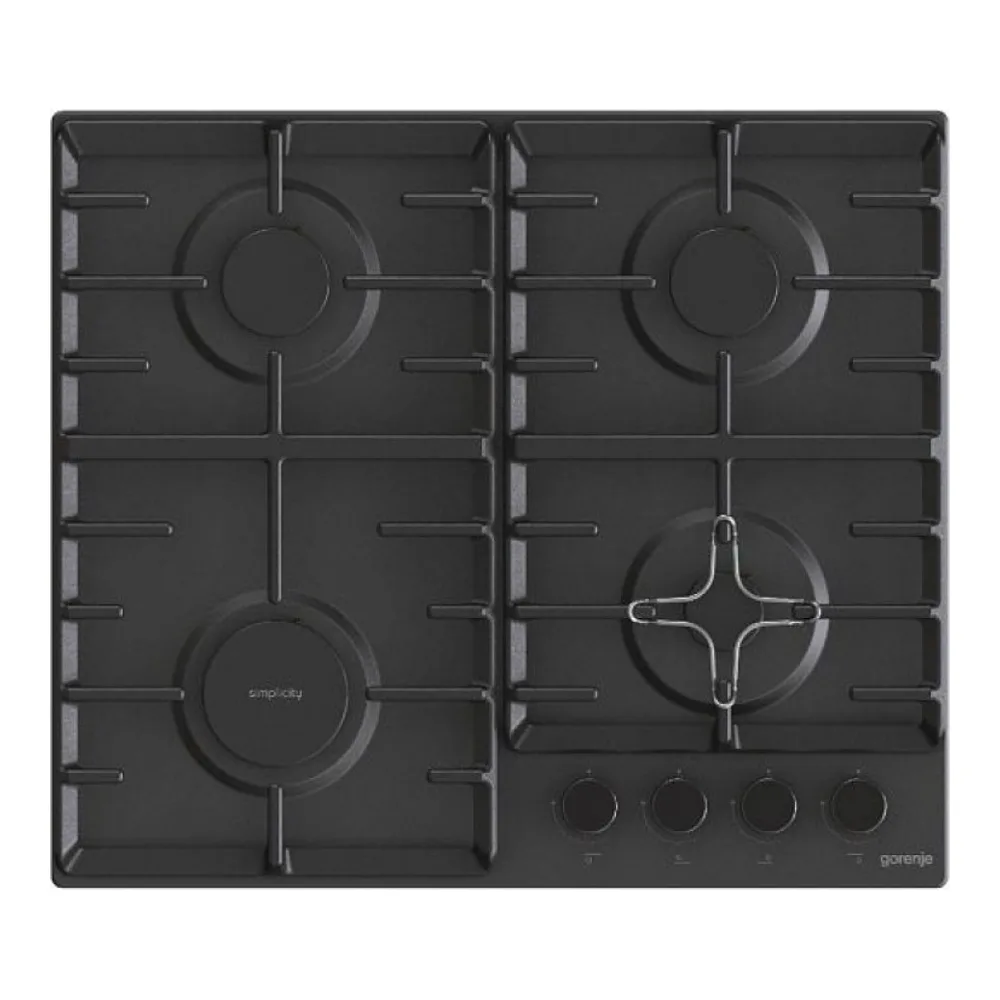 Газовая варочная панель GORENJE G641SYB