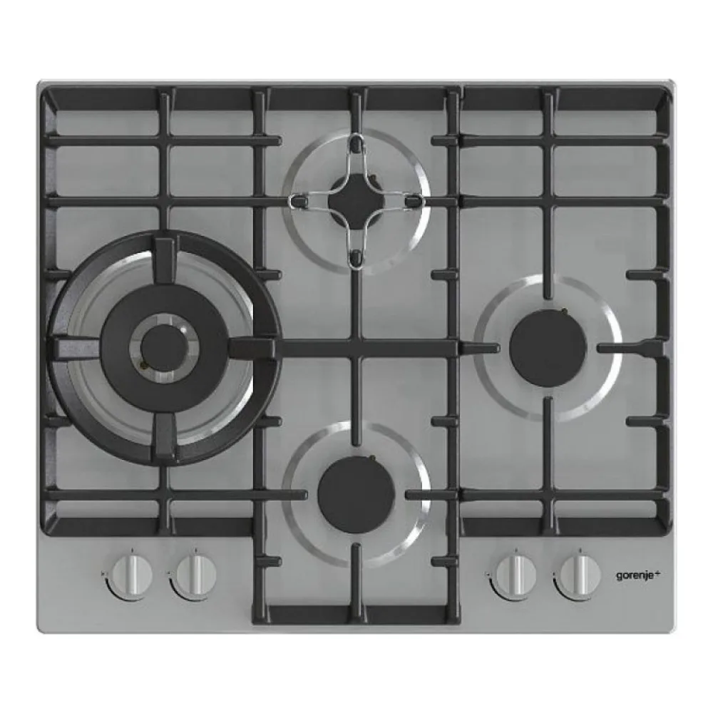 Газовая варочная панель GORENJE GGW6DX
