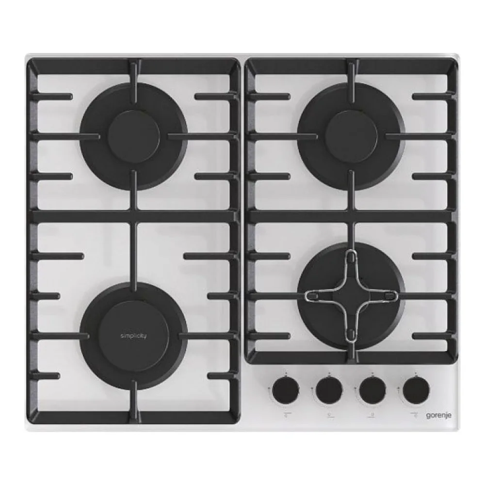 Газовая варочная панель GORENJE GT641SYW