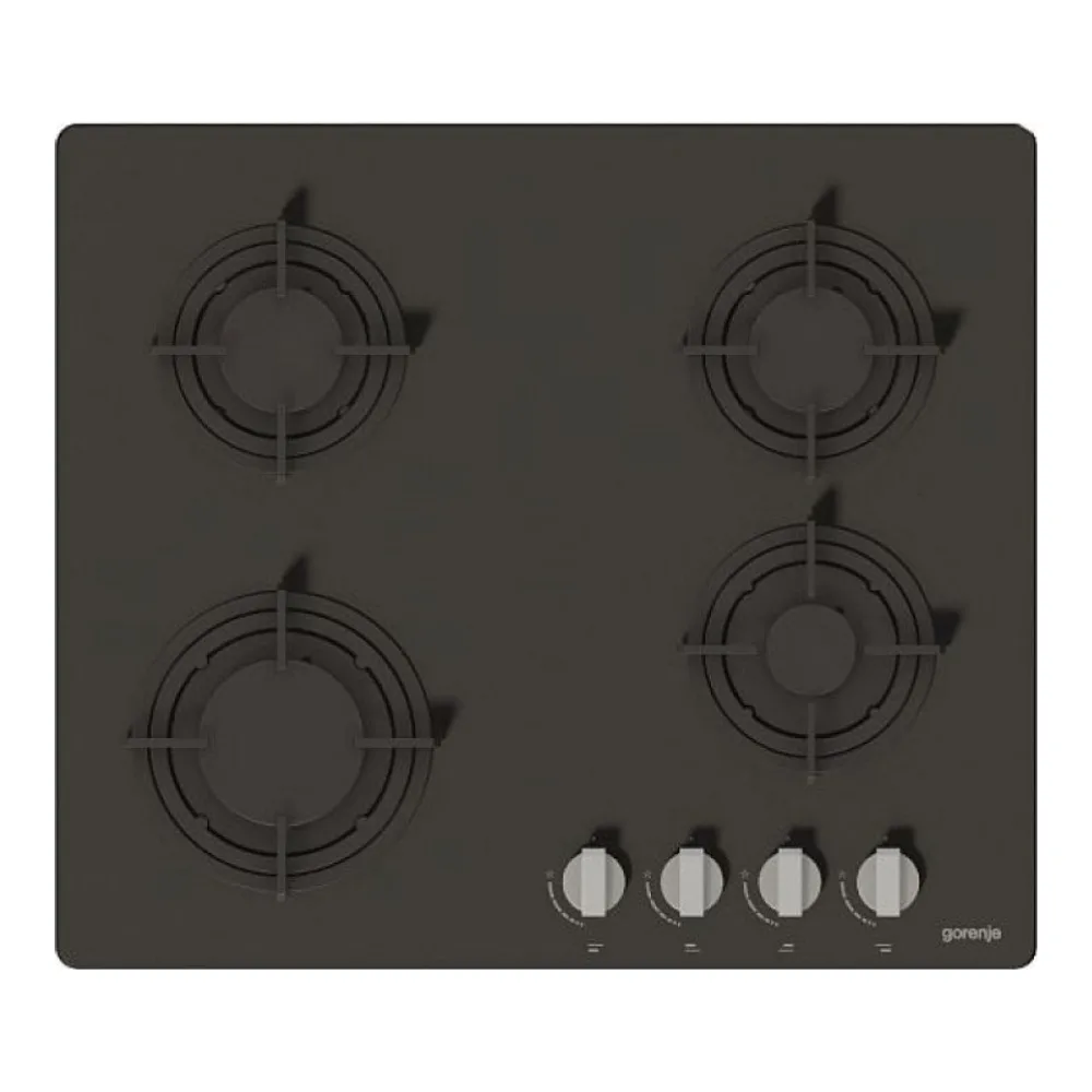 Газовая варочная панель GORENJE GT64B