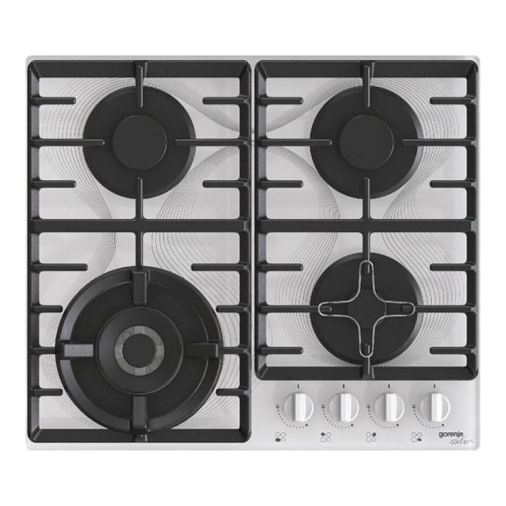 Газовая варочная панель GORENJE GTW641KR