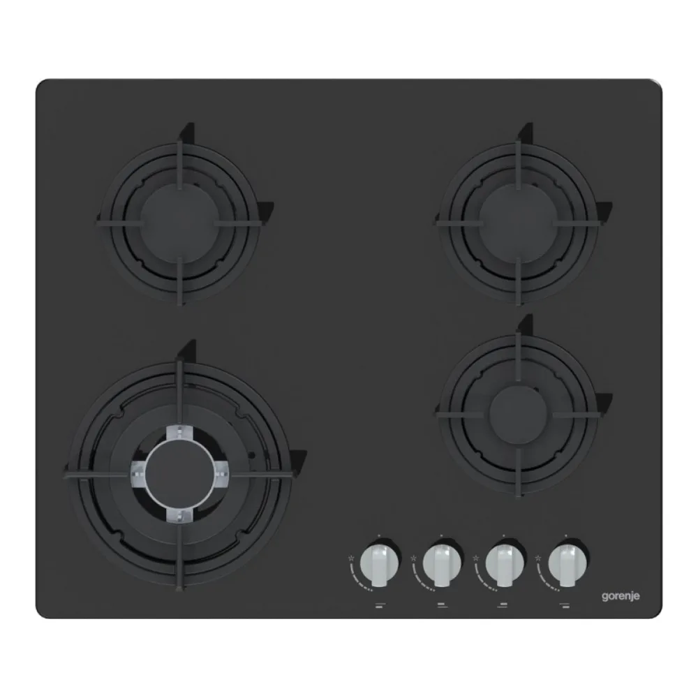 Газовая варочная панель GORENJE GTW64B