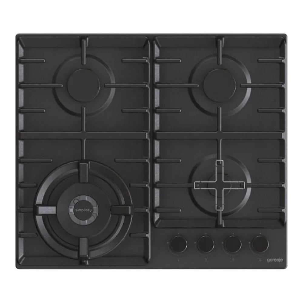 Газовая варочная панель GORENJE GW641SYB
