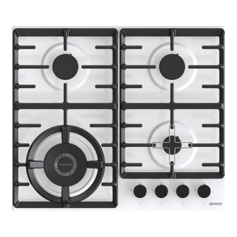 Газовая варочная панель GORENJE GW641SYW