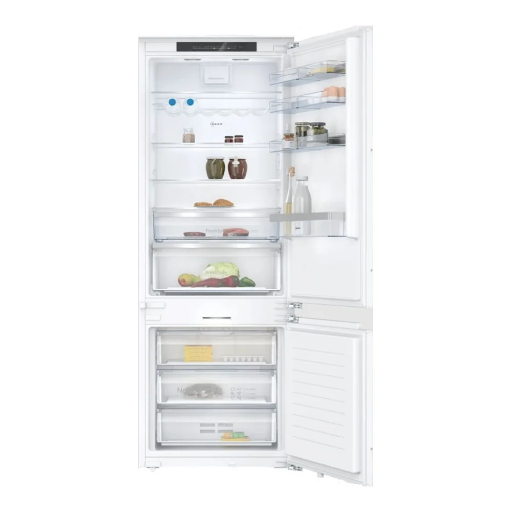 Встраиваемый холодильник NEFF KB7966DD0
