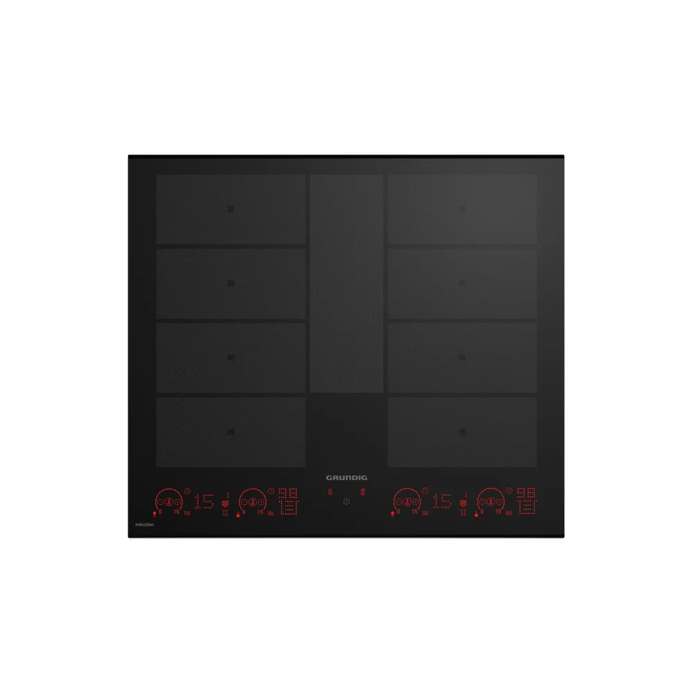 Индукционная варочная панель GRUNDIG GIEI 638980 IF