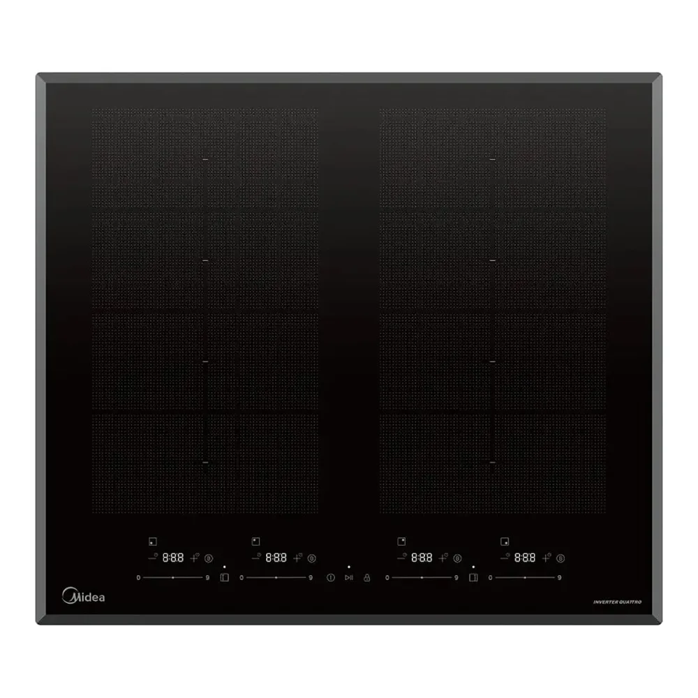 Индукционная варочная панель MIDEA MIH67880F