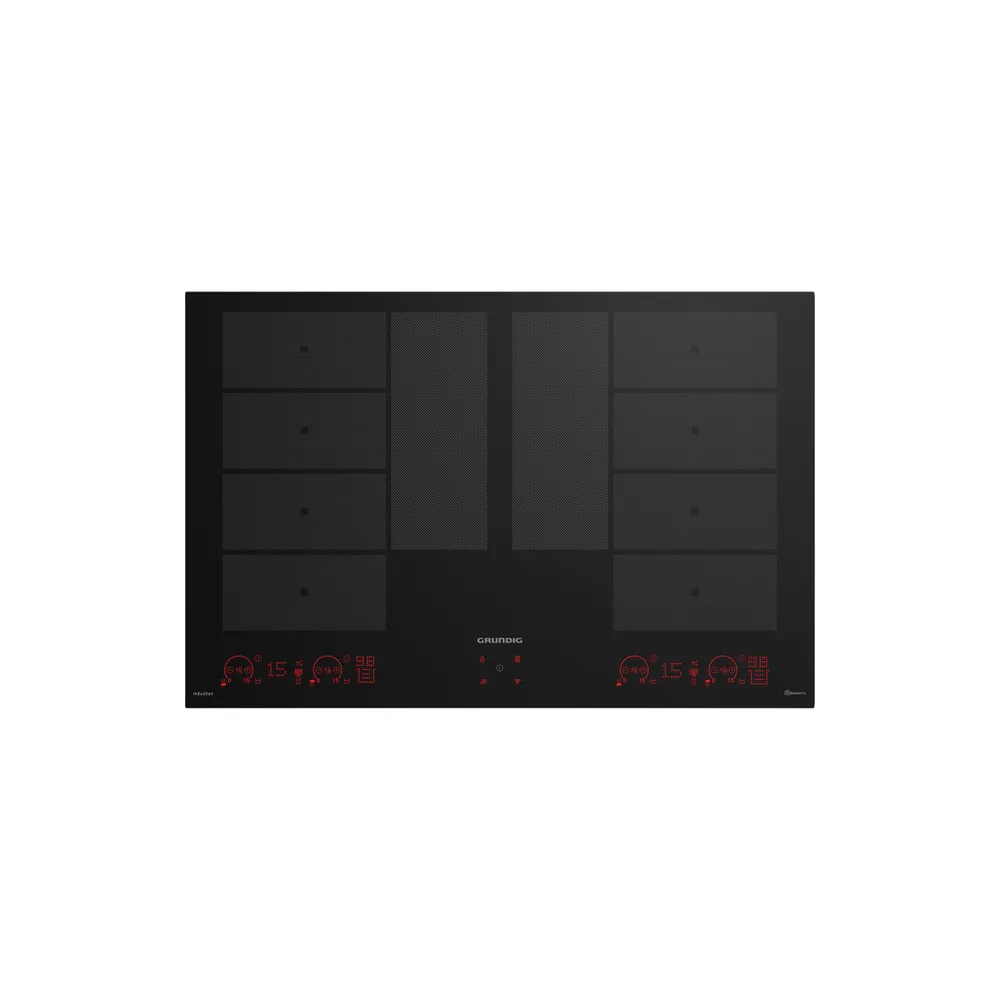 Индукционная варочная панель GRUNDIG GIEI 623471 MN
