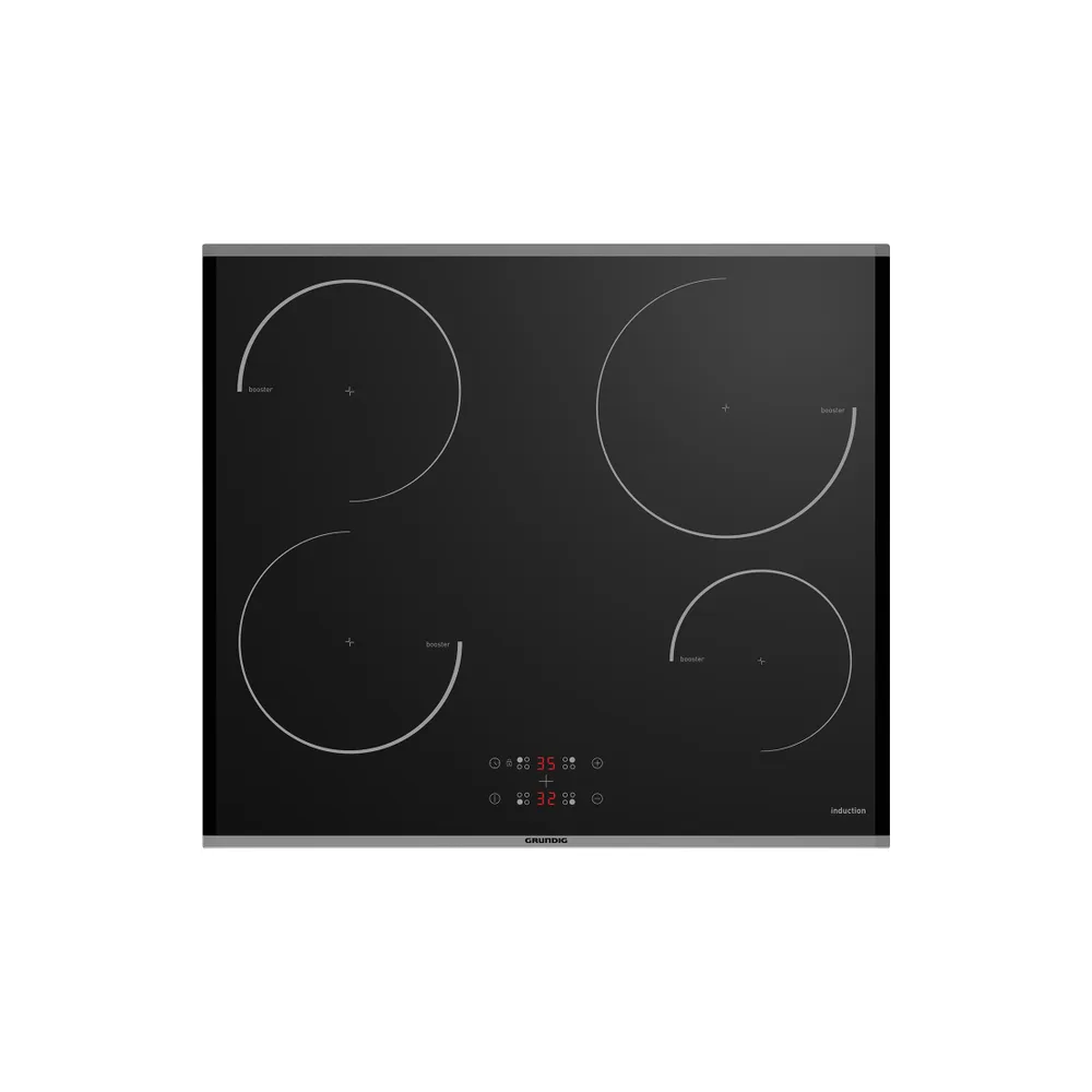 Индукционная варочная панель GRUNDIG GIEI623410MX