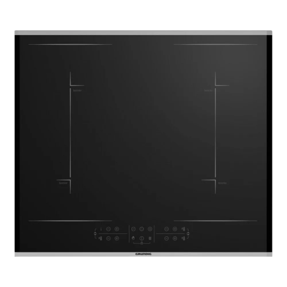 Индукционная варочная панель GRUNDIG GIEI623481MX