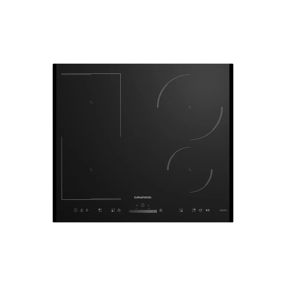Индукционная варочная панель GRUNDIG GIEI624470PF