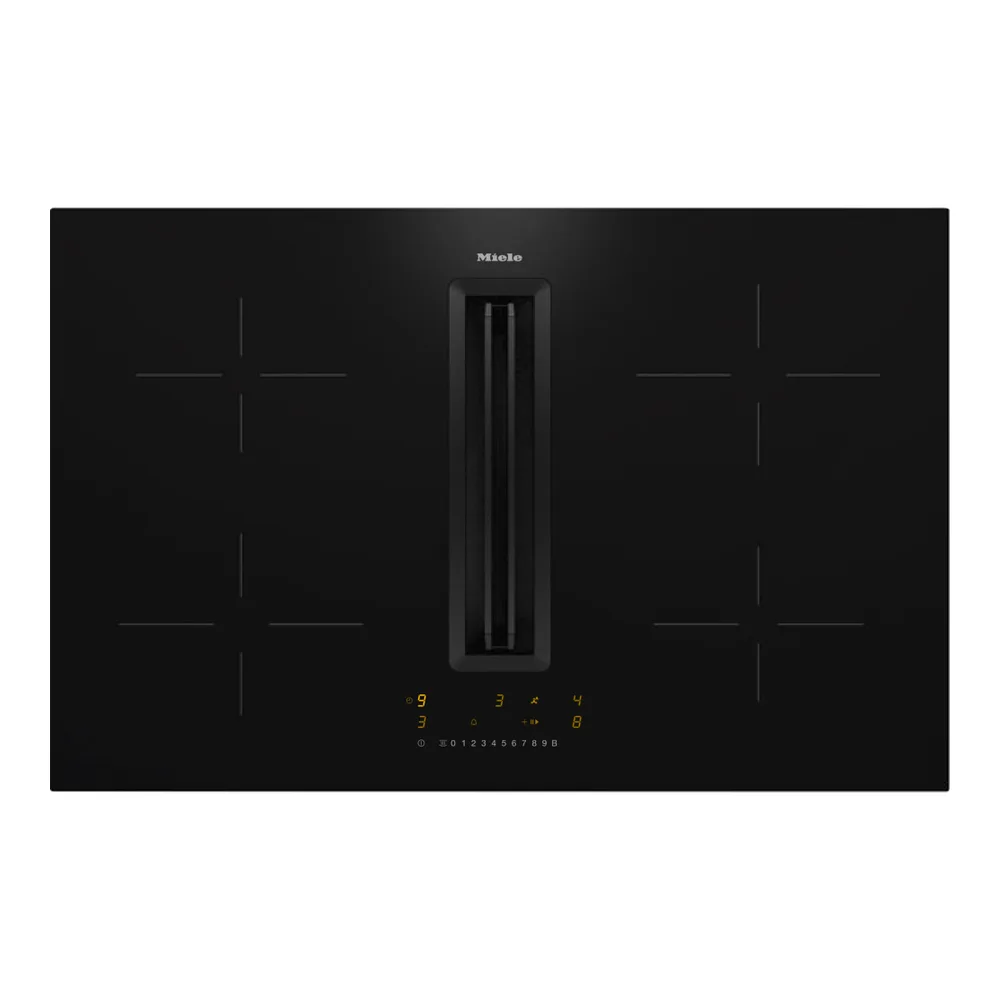 Индукционная варочная панель MIELE KMDA 7272 FL-U SILENCE