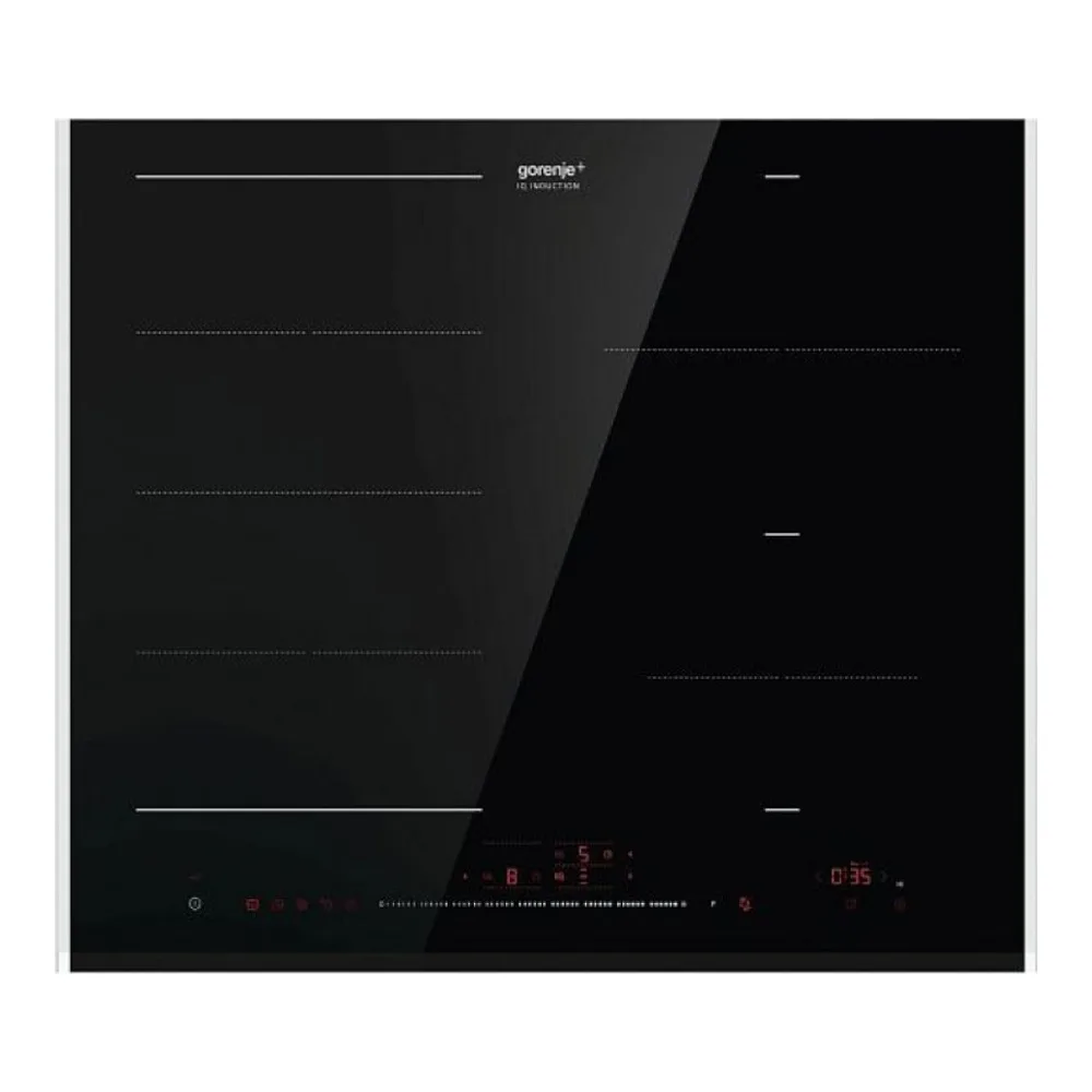 Индукционная варочная панель GORENJE GIS645XC