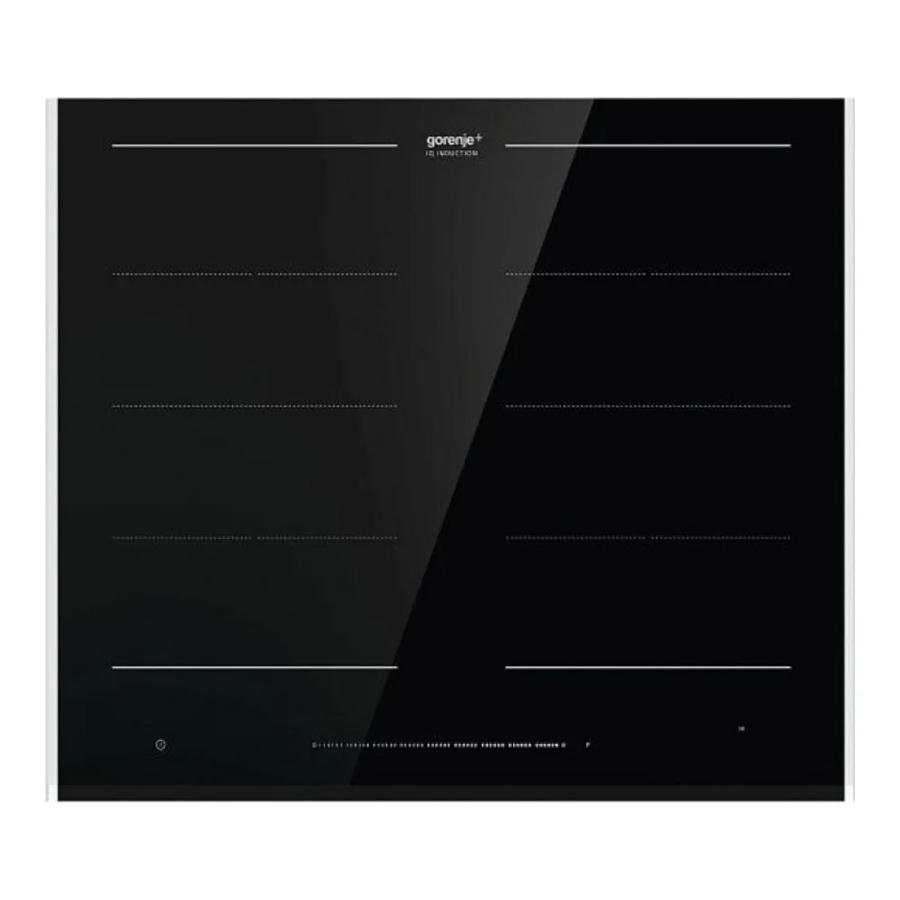 Индукционная варочная панель GORENJE GIS646XC