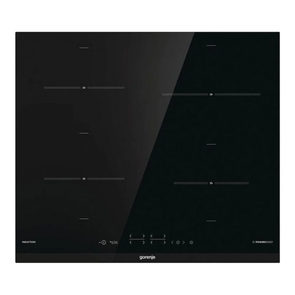 Индукционная варочная панель GORENJE IT641BCSC