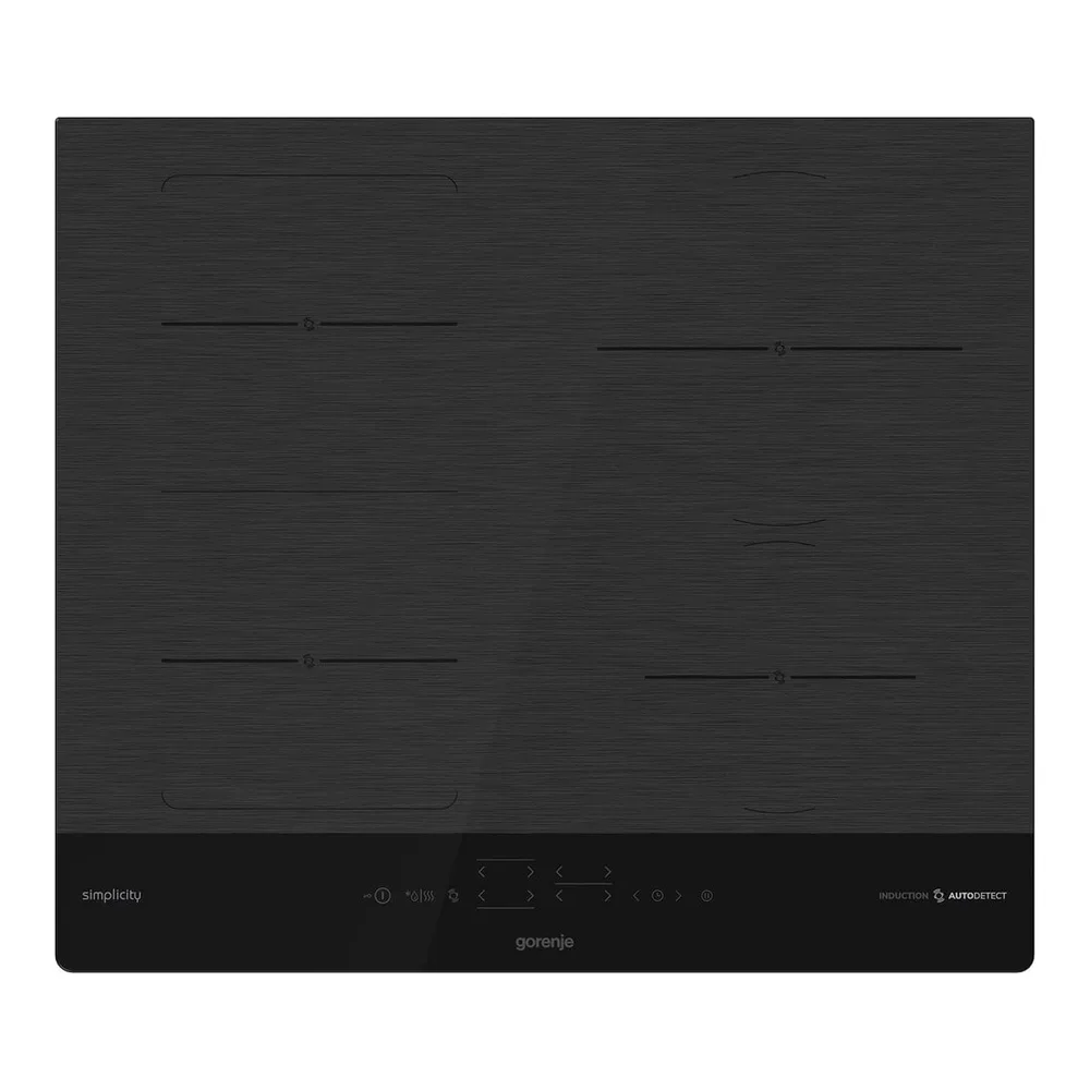 Индукционная варочная панель GORENJE IT643SYB