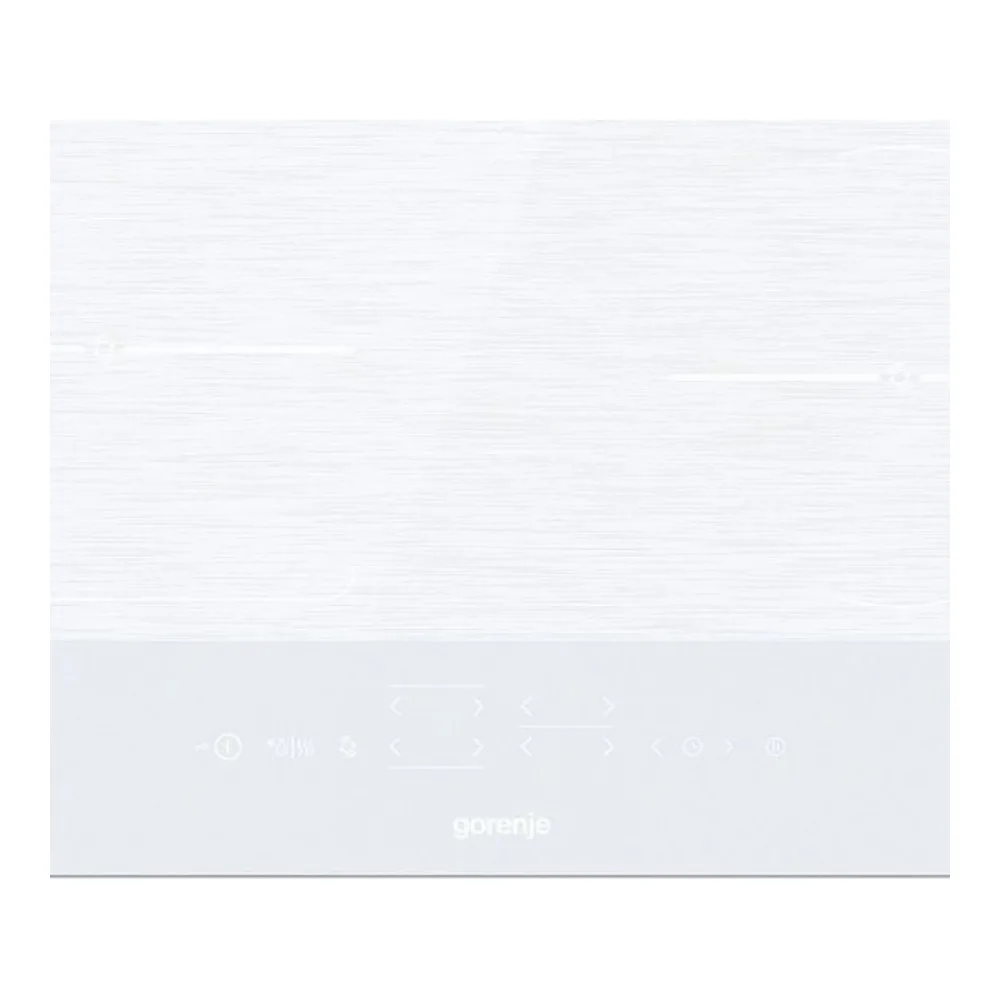 Схема встраивания Индукционная варочная панель GORENJE IT643SYW