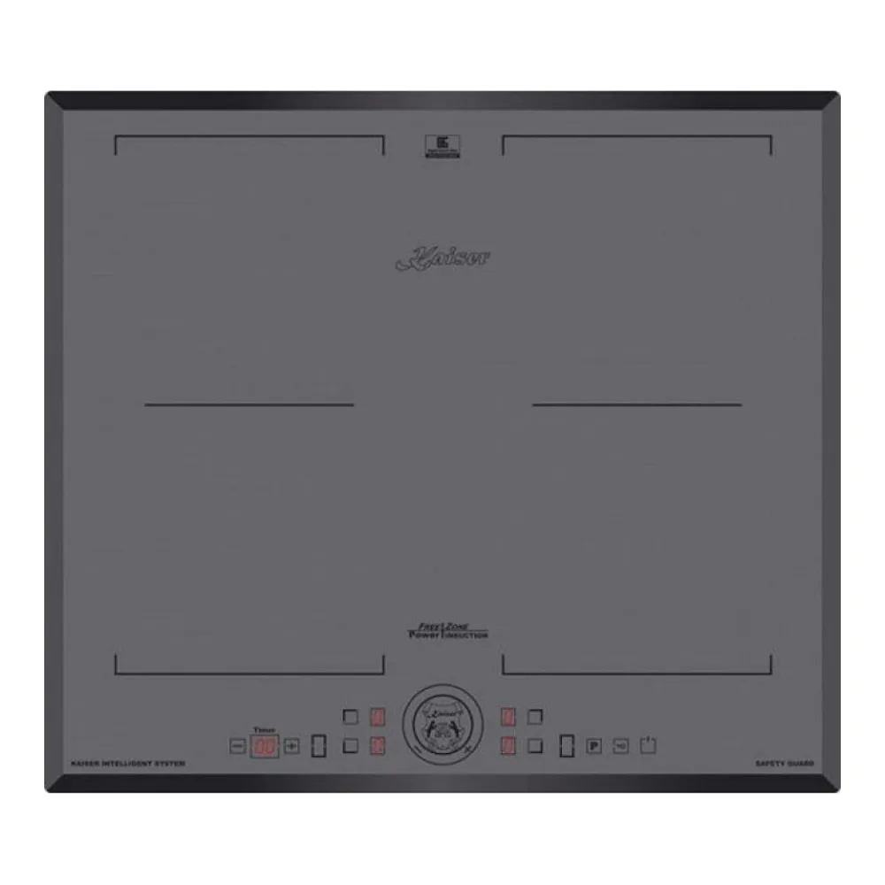 Индукционная варочная панель KAISER KCT 6730 FIG