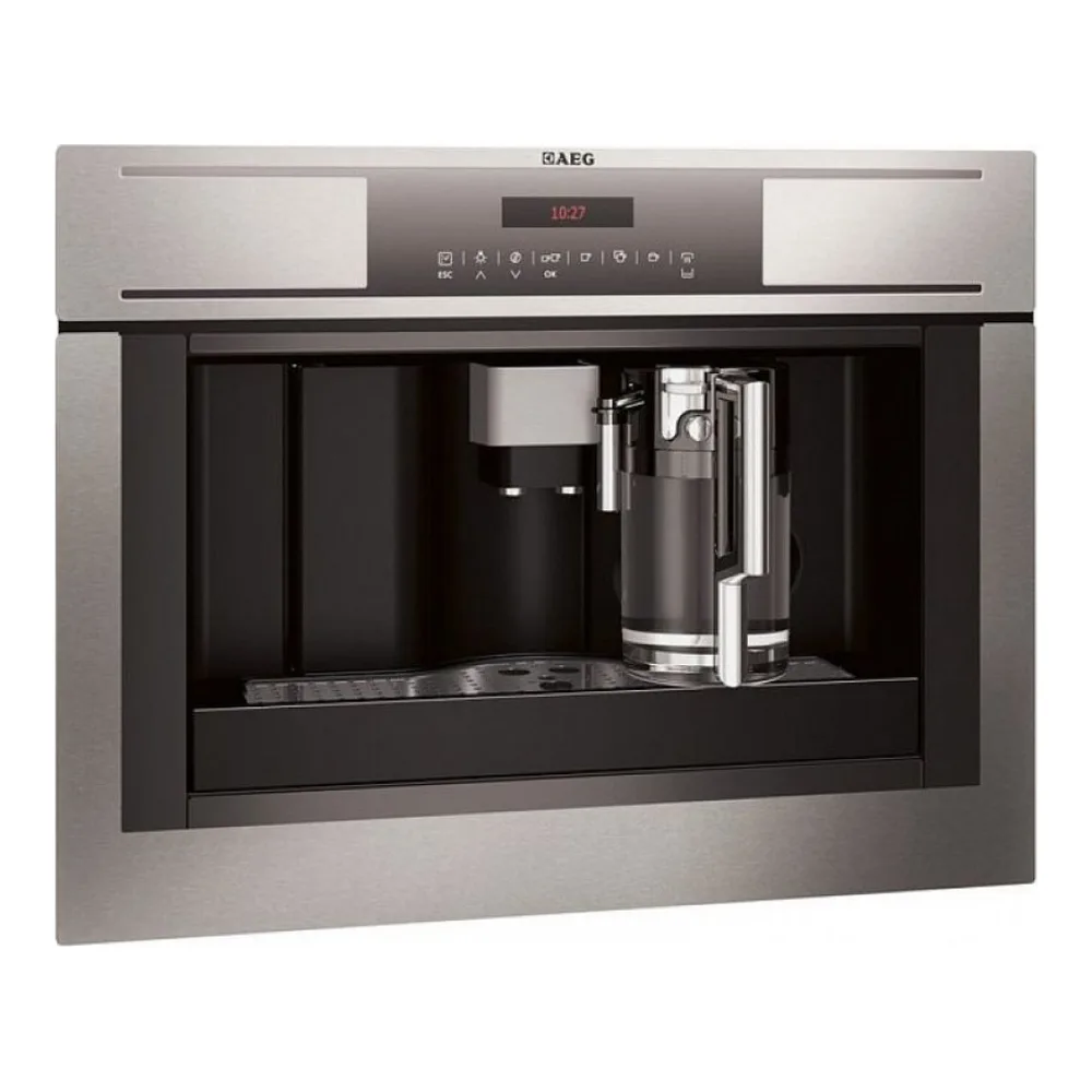 Встраиваемая кофемашина AEG PE 4521 M