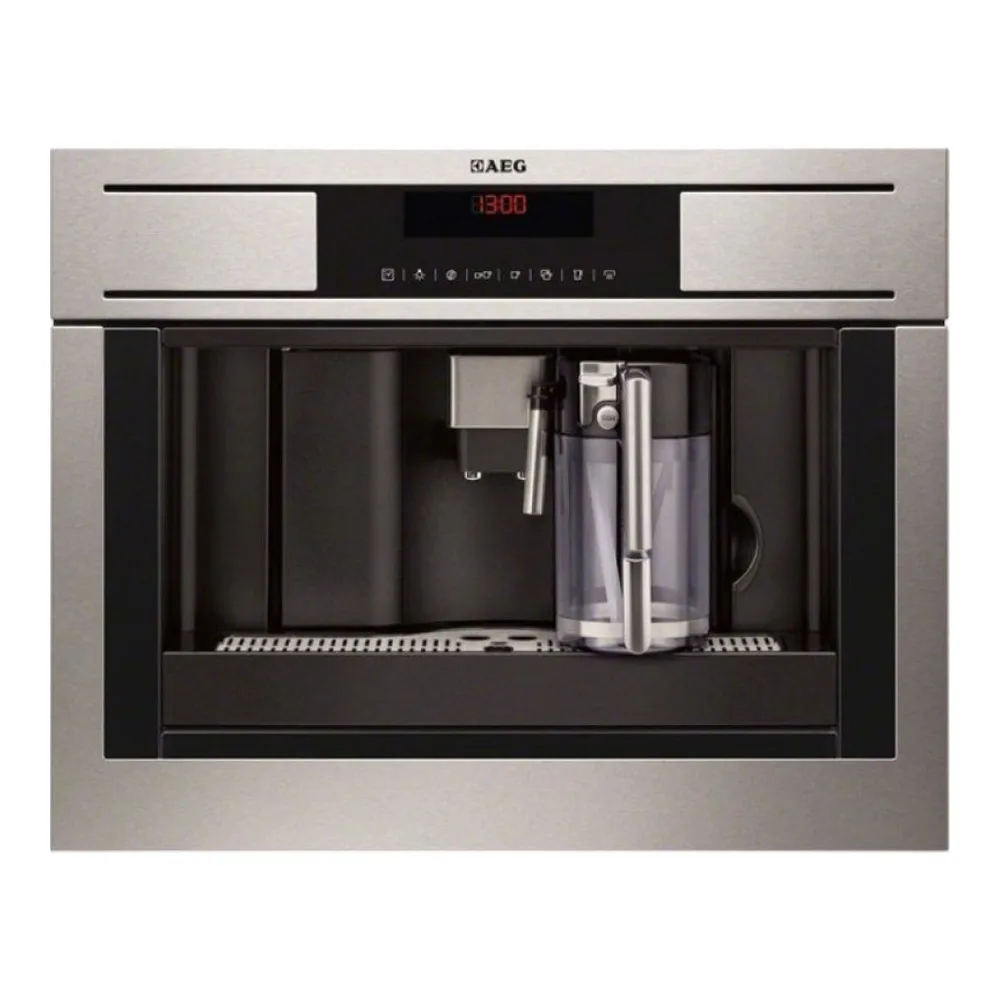 Встраиваемая кофемашина AEG PE 4551 M