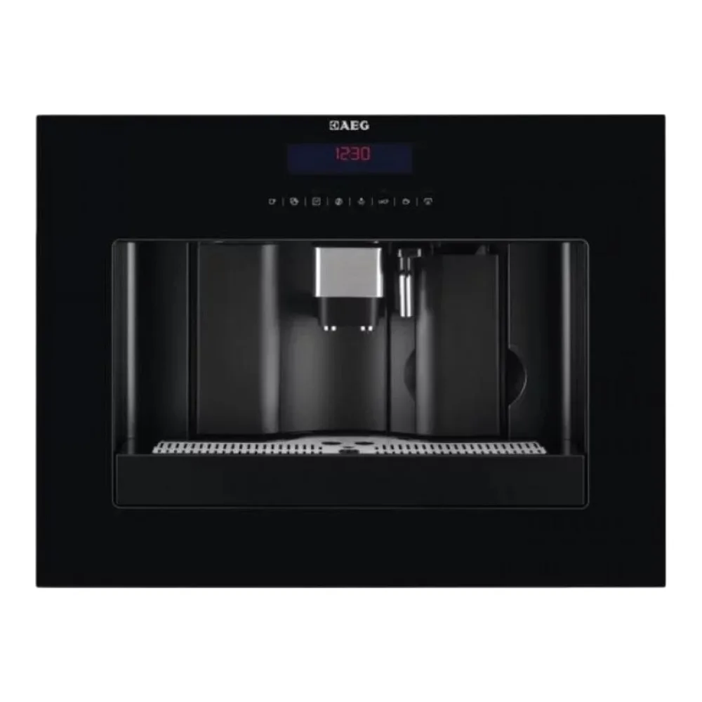Встраиваемая кофемашина AEG PE 4571-B
