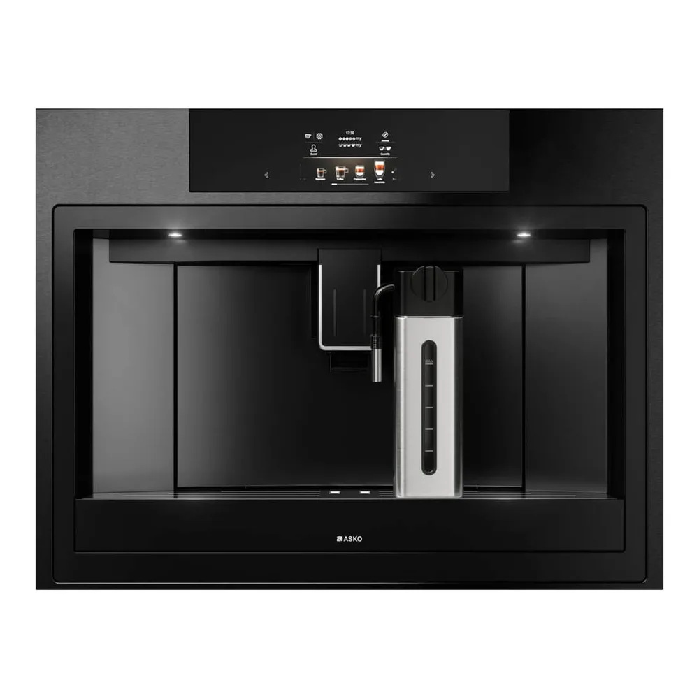 Встраиваемая кофемашина Asko CM8477B
