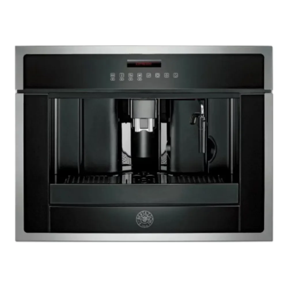 Встраиваемая кофемашина BERTAZZONI M45CAFX
