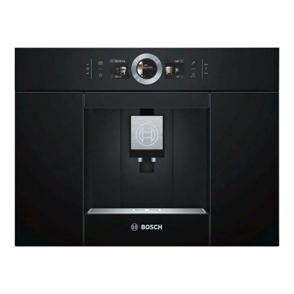 Встраиваемая кофемашина BOSCH CTL 636 EB6